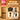 Harvest Gold Ionic Air Purifiers