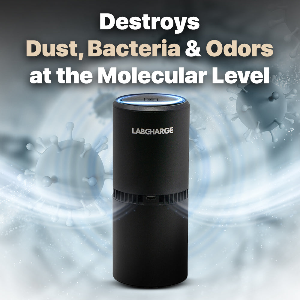 BEST IONIC AIR PURIFIER ON THE MARKET