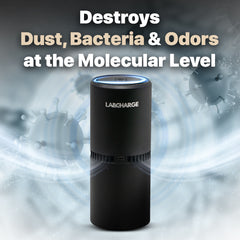 LabCharge Ionic Air Purifier