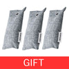 Bamboo Charcoal Air Purifying Bags 2024 Model