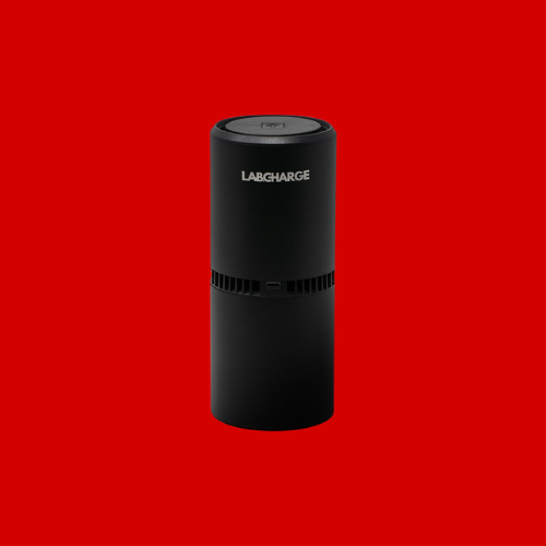 LabCharge Ionic Air Purifier