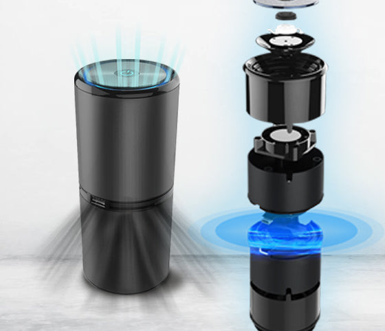 Lab Charge Air Purifier Reviews Consumer Reports LC0-B – Lab Charge LLC