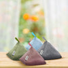 4pack Bamboo Charcoal Air Purifying Bags