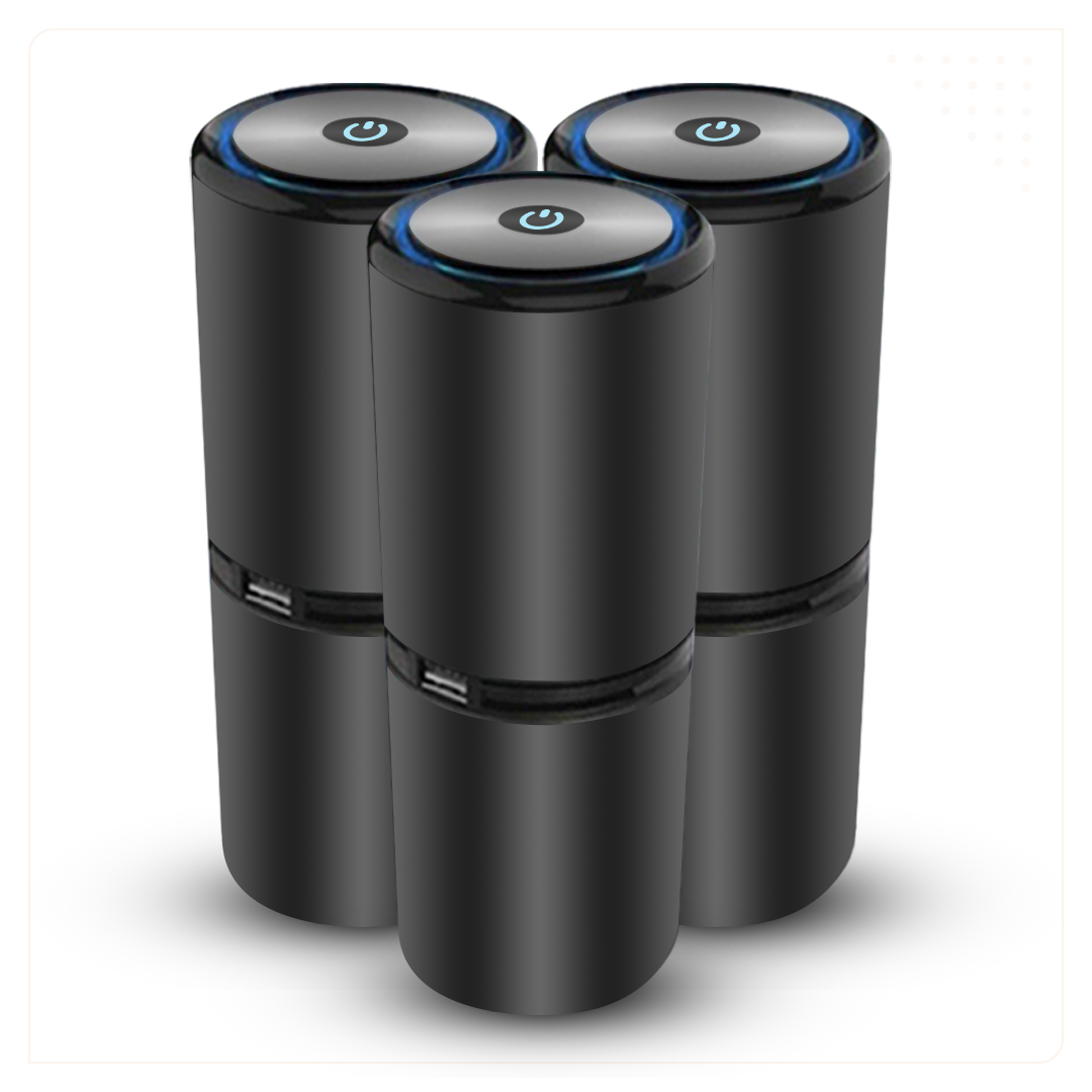 Labcharge air purifier discount
