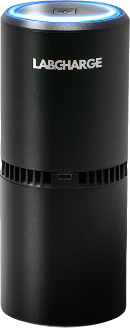 Ionic Air Purifier