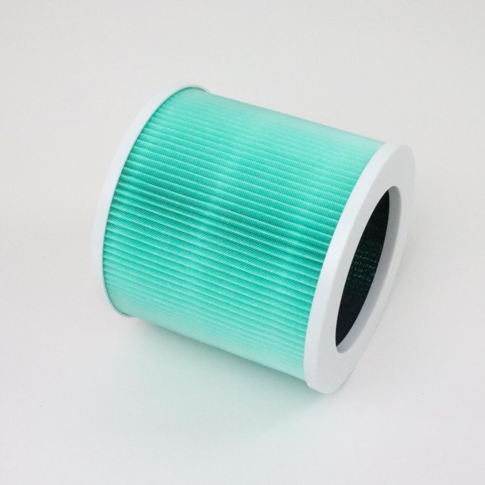 Vortex Air Purifier Filter Lab Charge LLC
