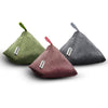 3pack Bamboo Charcoal Air Purifying Bags
