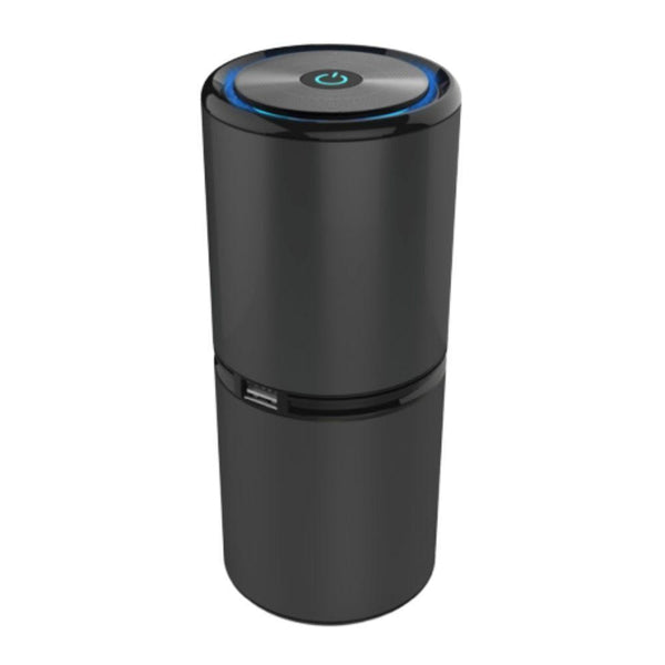 1 Ionic Air Purifier - Lab Charge LLC