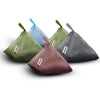 5pack Bamboo Charcoal Air Purifying Bags
