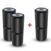 3 Ionic Air Purifiers On Special Offer
