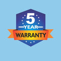 Worry Less With Lab Charge's Extended 5-year Warranty